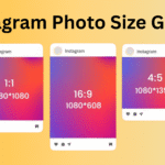 Which Size is best for Instagram post 1080*1080 or 1375*1080