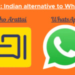 Arattai vs WhatsApp: Understanding features, users, privacy & key difference